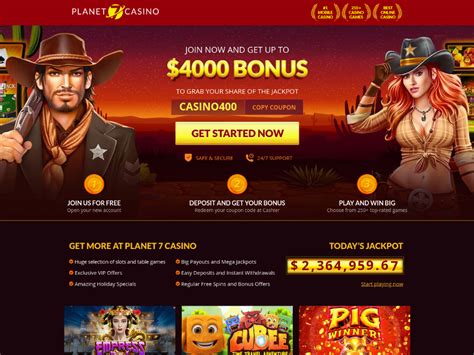  planet 7 casino bonus codes 2022